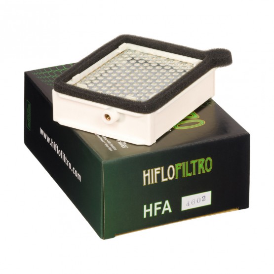 HIFLO FILTRO HFA-4602 - воздушный фильтр
