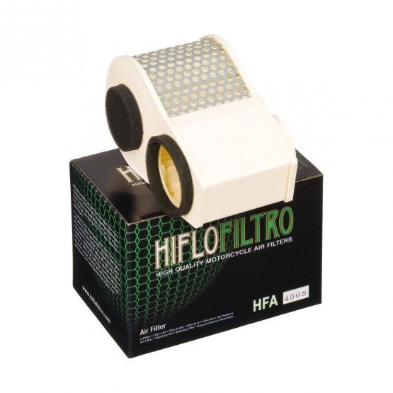HIFLO FILTRO HFA-4908 - воздушный фильтр