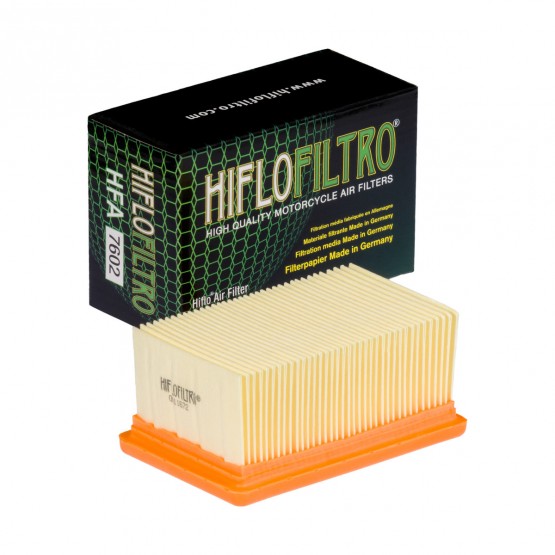 HIFLO FILTRO HFA-7602 - воздушный фильтр