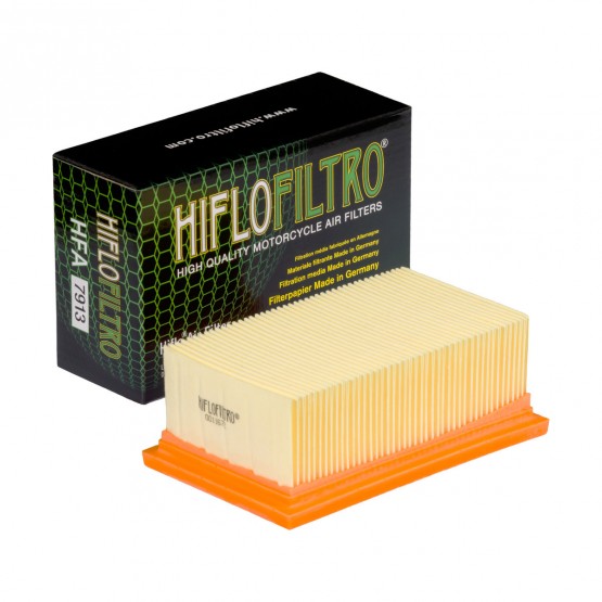 HIFLO FILTRO HFA-7913 - воздушный фильтр