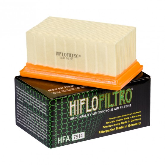 HIFLO FILTRO HFA-7914 - воздушный фильтр
