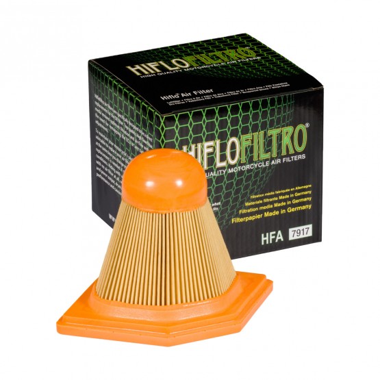 HIFLO FILTRO HFA-7917 - воздушный фильтр HIFLO FILTRO HFA-7917 - воздушный фильтр