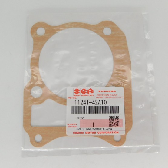 Suzuki 11241-42A10-000 - прокладка цилиндра
