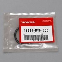 Honda 18291-MV9-000 - прокладка выхлопного коллектора