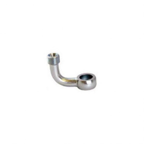 VENHILL 3/60084C - фитинг 90° CHROME VENHILL 3/60084C - фитинг 90° CHROME