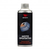 ВМП-АВТО 8407 - пропитка воздушных фильтров, 350 мл.