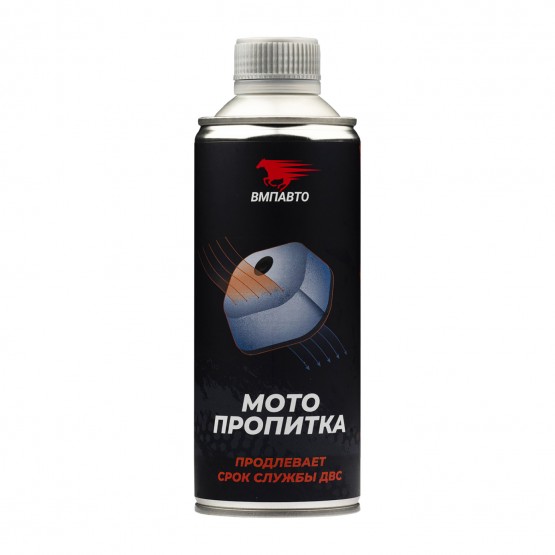 ВМП-АВТО 8407 - пропитка воздушных фильтров, 350 мл.