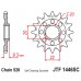 JT SPROCKETS JTF1446.13SC - звезда приводная ведущая JT SPROCKETS JTF1446.13SC - звезда приводная ведущая