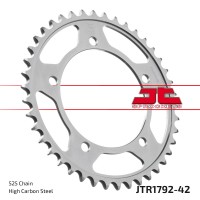 JT SPROCKETS JTR1792.42 - звезда приводная ведомая