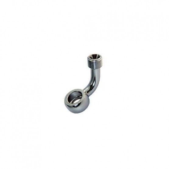 VENHILL 3/60086C - фитинг 75° CHROME VENHILL 3/60086C - фитинг 75° CHROME