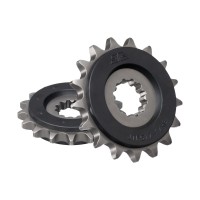 JT SPROCKETS JTF517.17RB - звезда приводная ведущая