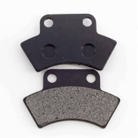 CF-Moto 9010-0803A0 - накладки тормозные