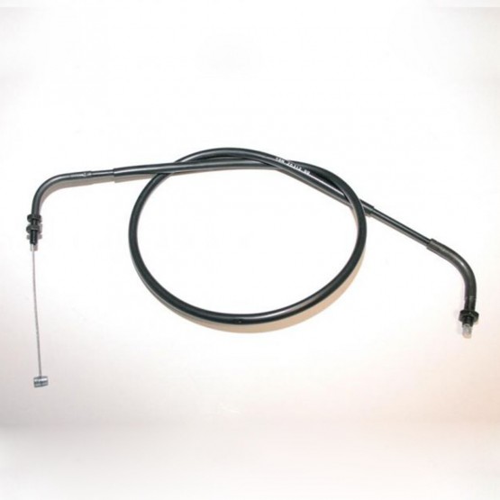 PW 427-511 - трос газа обратный (Yamaha 4TR-26312-00-00) PW 427-511 - трос газа обратный (Yamaha 4TR-26312-00-00)