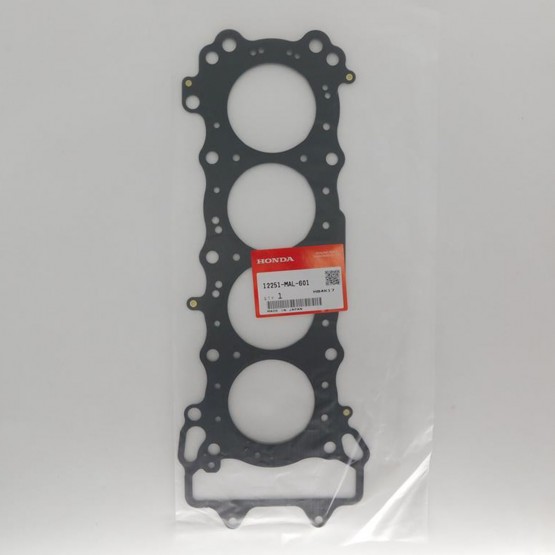 Honda 12251-MAL-601 - прокладка ГБЦ Honda 12251-MAL-601 - прокладка ГБЦ
