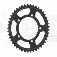 ESJOT 50-29042-45 - звезда приводная ведомая (JTR7.45)