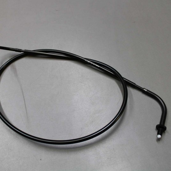 Yamaha 5PB-26312-10-00 - трос газа обратный