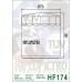 HIFLO FILTRO HF-174B - масляный фильтр