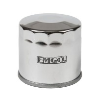 EMGO 10-55670 - масляный фильтр (HF-138)