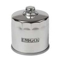 EMGO 10-55674 - масляный фильтр (HF-138)