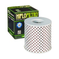 HIFLO FILTRO HF-126 - масляный фильтр