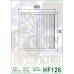 HIFLO FILTRO HF-126 - масляный фильтр
