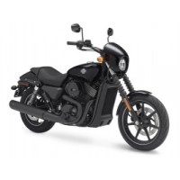 Harley-Davidson XG750 NBB Street - 2015-2020 г.в.