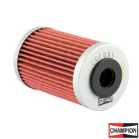 CHAMPION COF055 - масляный фильтр (HF-155)