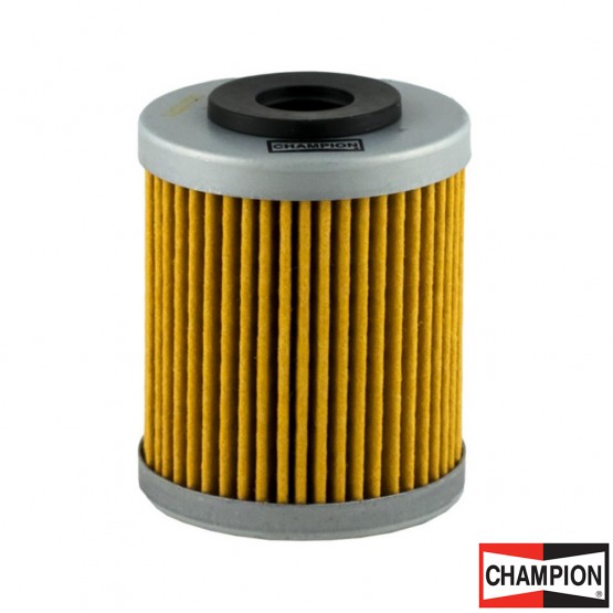 CHAMPION COF057 - масляный фильтр (HF-157)