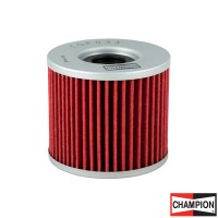 CHAMPION COF033 - масляный фильтр (HF-133)