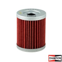 CHAMPION COF032 - масляный фильтр (HF-132)