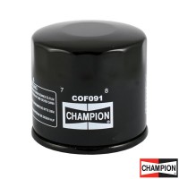 CHAMPION COF091 - масляный фильтр (HF-191)