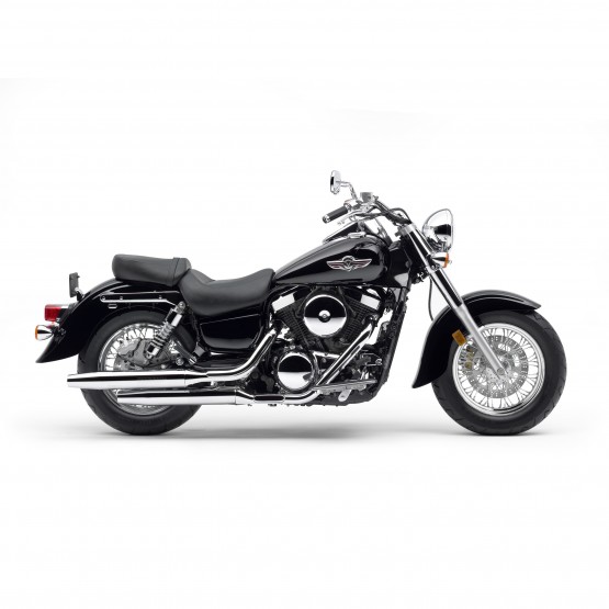 Kawasaki VN1500 Classic - 1999-2006 г.в. Kawasaki VN1500 Classic - 1999-2006 г.в.