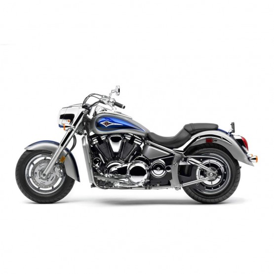 Kawasaki VN2000 Vulcan Classic - 2006-2010 г.в. Kawasaki VN2000 Vulcan Classic - 2006-2010 г.в.