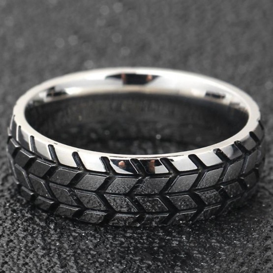 CNAE K1003 - кольцо Tire, 11 разм.