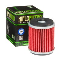 HIFLO FILTRO HF-141 - масляный фильтр