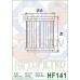 HIFLO FILTRO HF-141 - масляный фильтр