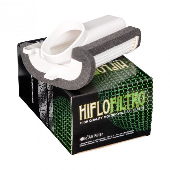 HIFLO FILTRO HFA-4509 - воздушный фильтр