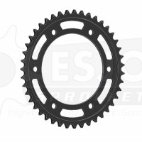 ESJOT 50-29054-43 - звезда приводная ведомая (JTR1317.43)