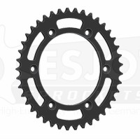ESJOT 50-32041-41 - звезда приводная ведомая (JTR808.41)