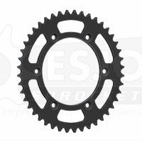 ESJOT 50-32041-44 - звезда приводная ведомая (JTR808.44)