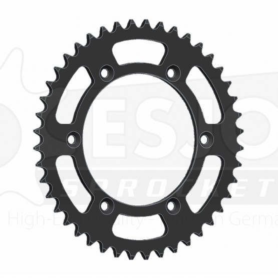 ESJOT 50-32041-44 - звезда приводная ведомая (JTR808.44) ESJOT 50-32041-44 - звезда приводная ведомая (JTR808.44)