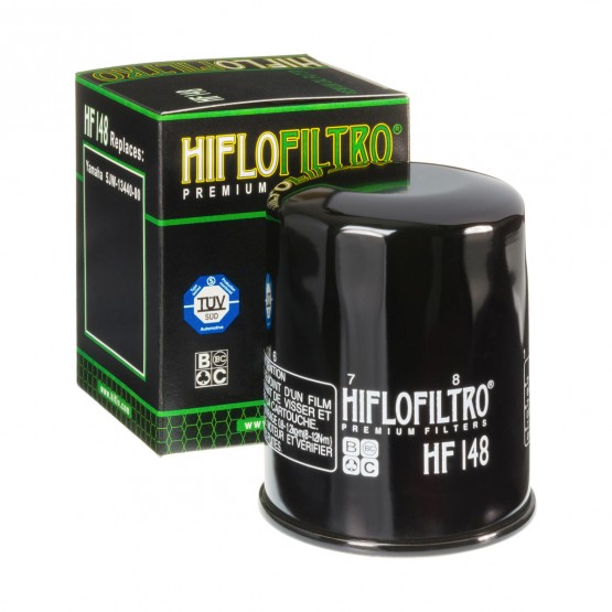 HIFLO FILTRO HF-148 - масляный фильтр