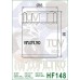 HIFLO FILTRO HF-148 - масляный фильтр