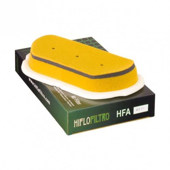 HIFLO FILTRO HFA-4610 - воздушный фильтр
