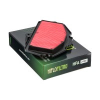 HIFLO FILTRO HFA-2406 - воздушный фильтр
