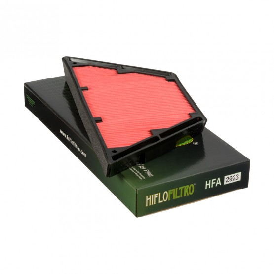 HIFLO FILTRO HFA-2923 - воздушный фильтр HIFLO FILTRO HFA-2923 - воздушный фильтр