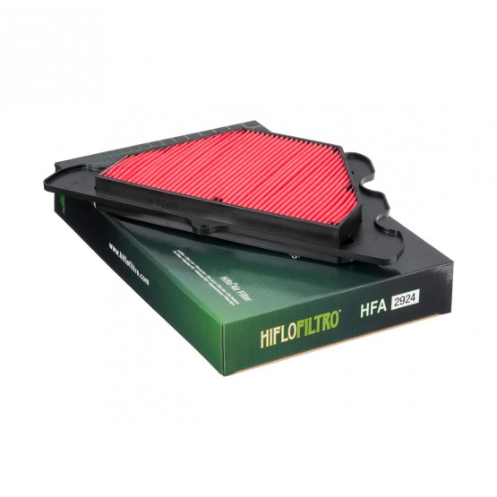 HIFLO FILTRO HFA-2924 - воздушный фильтр HIFLO FILTRO HFA-2924 - воздушный фильтр