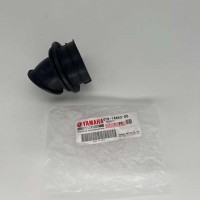 Yamaha 4TR-14453-00-00 - патрубок карбюратора