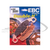 EBC FA129HH - накладки тормозные