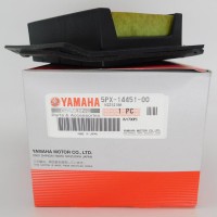 Yamaha 5PX-14451-00-00 - воздушный фильтр